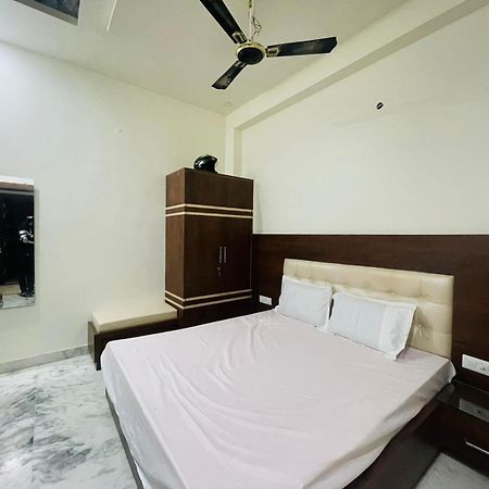 Hotel Divine Agra  Exterior foto
