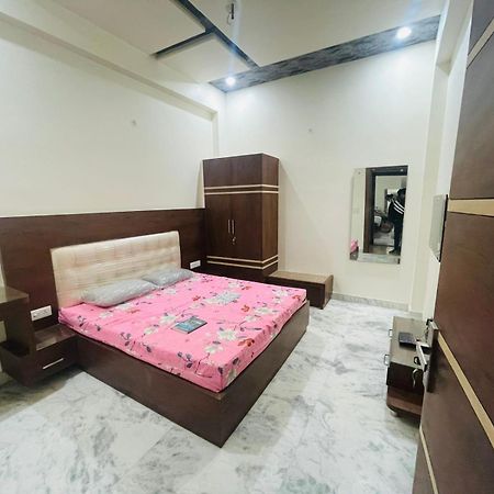 Hotel Divine Agra  Exterior foto