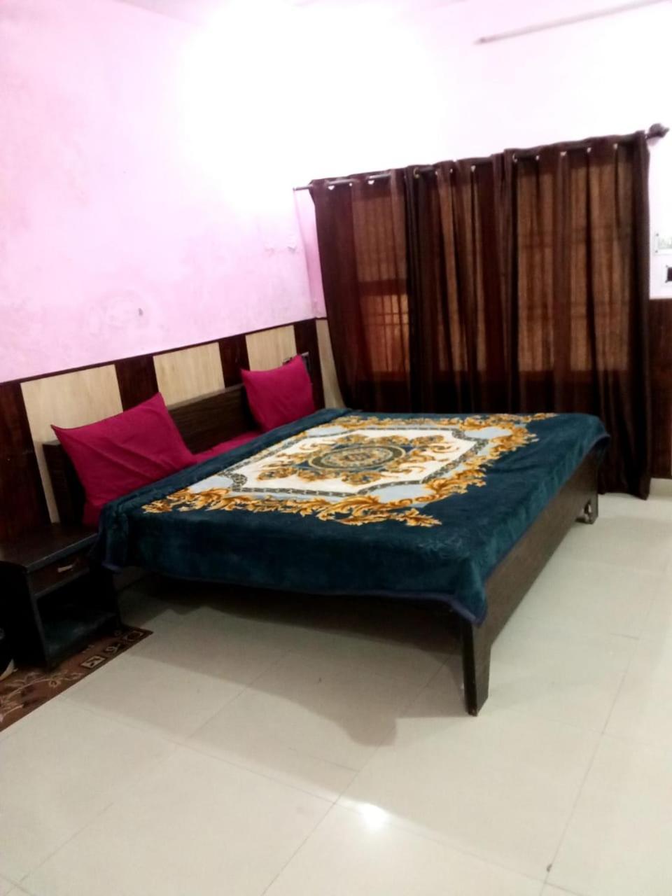 Hotel Divine Agra  Exterior foto