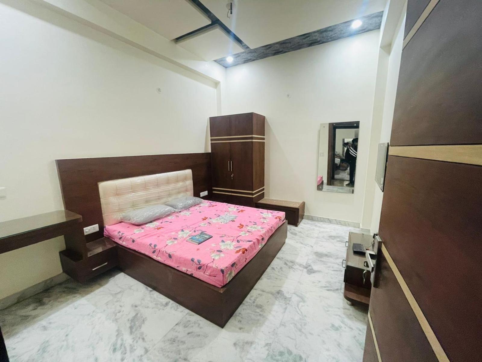 Hotel Divine Agra  Exterior foto